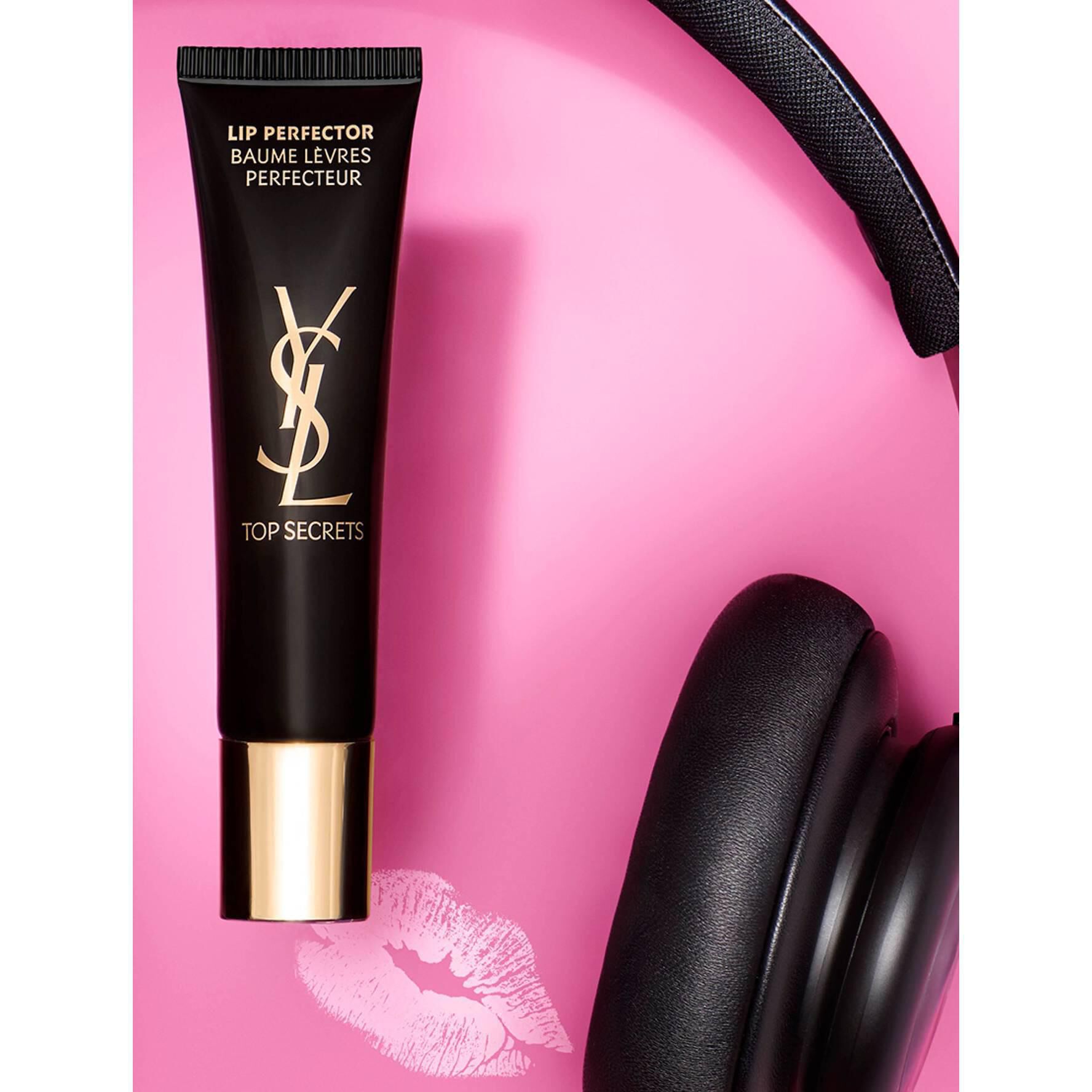 Top Secrets Lip Perfector Lip Balm YSL Beauty